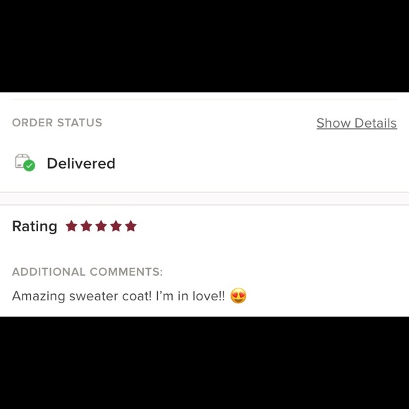 SIGN UP FOR RESTOCK NOTICE! - Picture 14 of 14